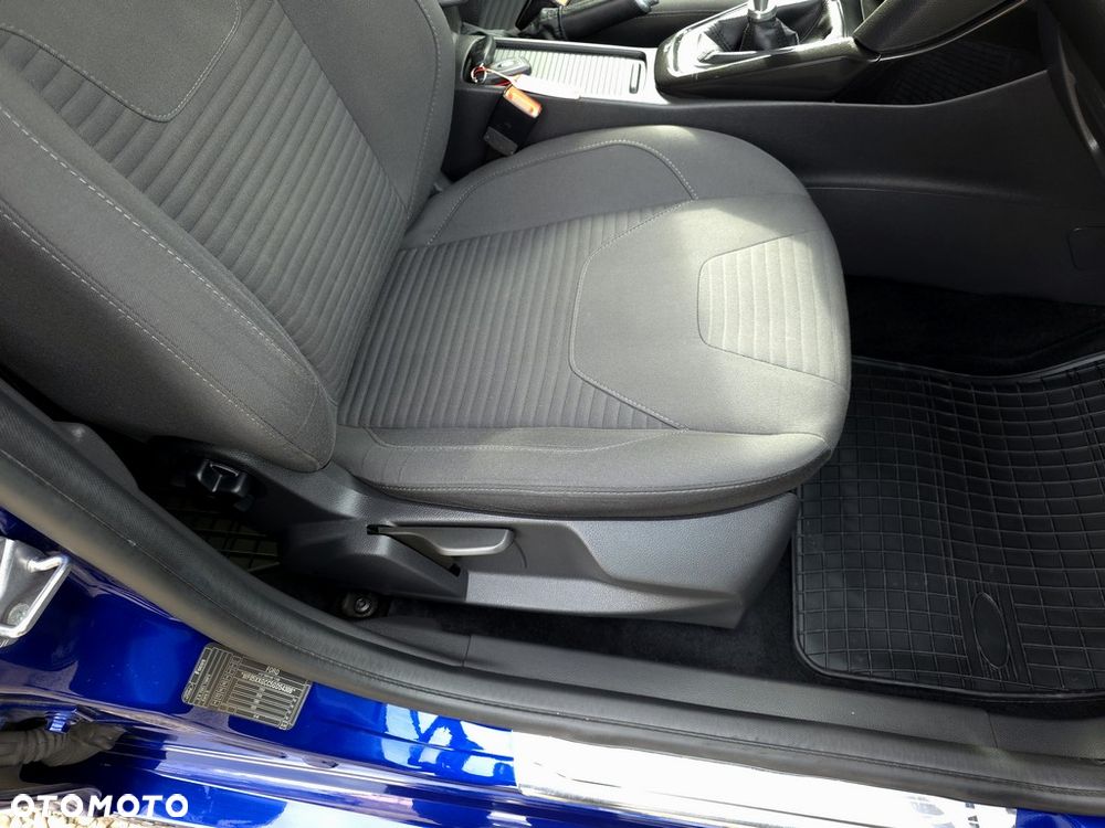 Ford Focus 2.0 TDCi ST-Line ASS - 11