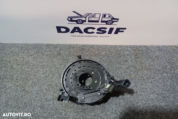 Spirala volan 8E0953541C Audi A4 B6 [2000 - 2005] Avant wagon 5-usi 1 - 3