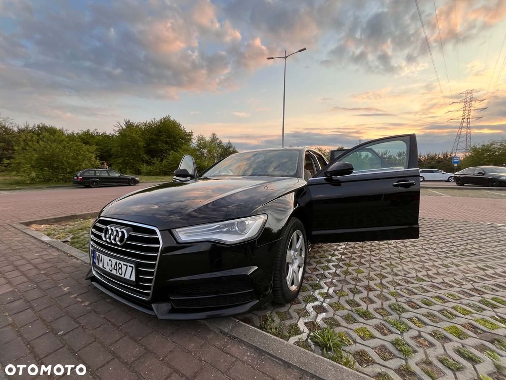 Audi A6 Avant - 3