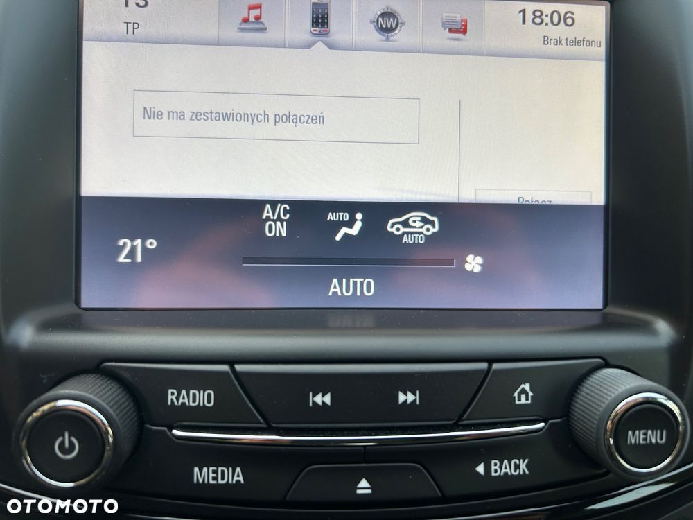 Opel Insignia 1.4 Turbo ecoFLEX Start/Stop Design Edition - 16