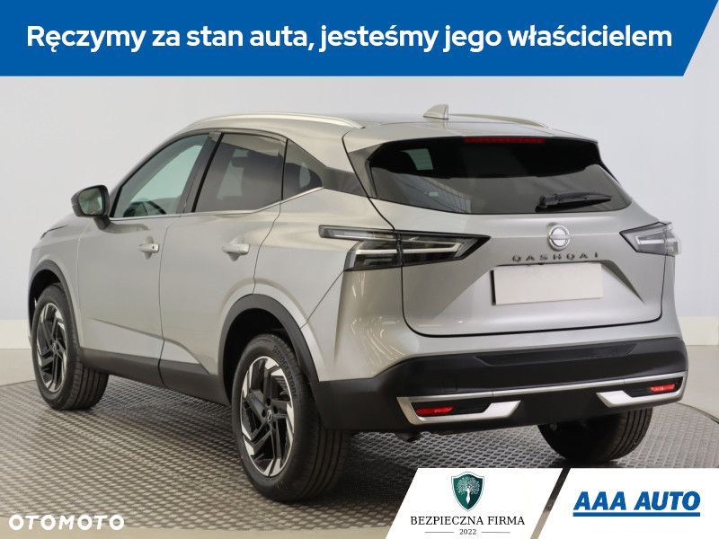 Nissan Qashqai - 6