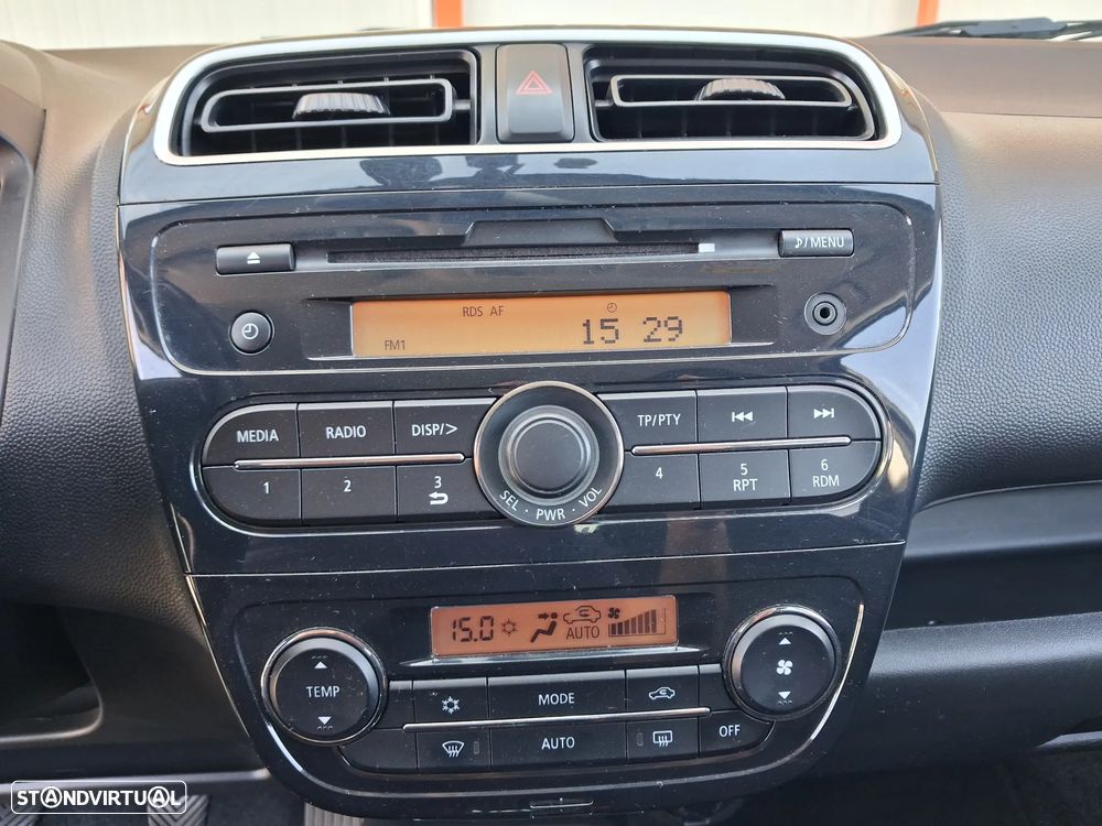 Mitsubishi Space Star 1.2 Intense - 11