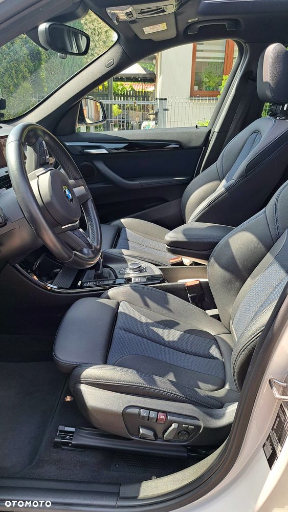 BMW X1 sDrive18i M Sport - 10