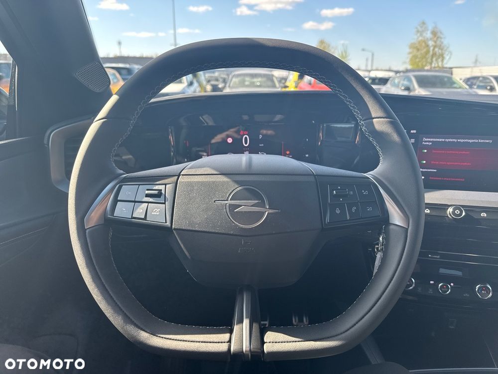 Opel Mokka 1.2 T GS S&S - 14