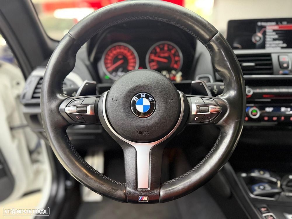 BMW 225 d Aut. M Sport - 19