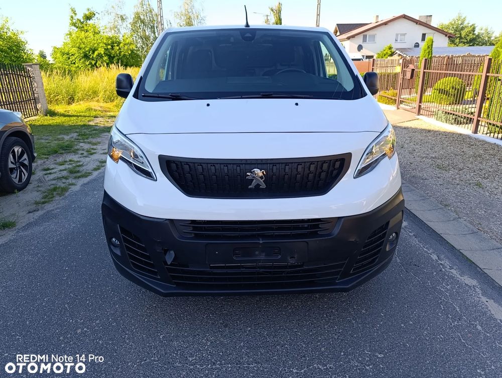 Peugeot Expert - 5