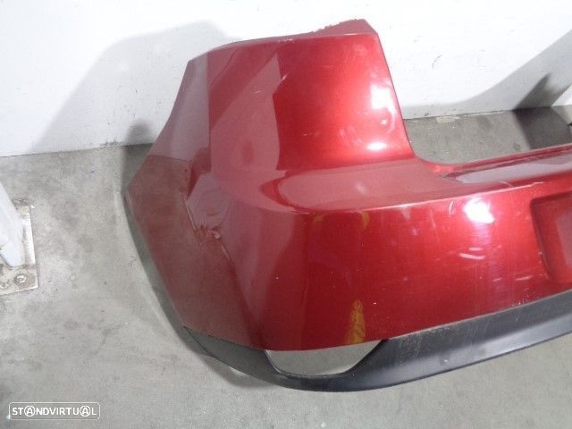 PARA-CHOQUES TRASEIRO RENAULT LAGUNA III 2007 -850223529R - 1