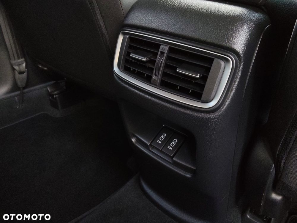 Honda CR-V - 18