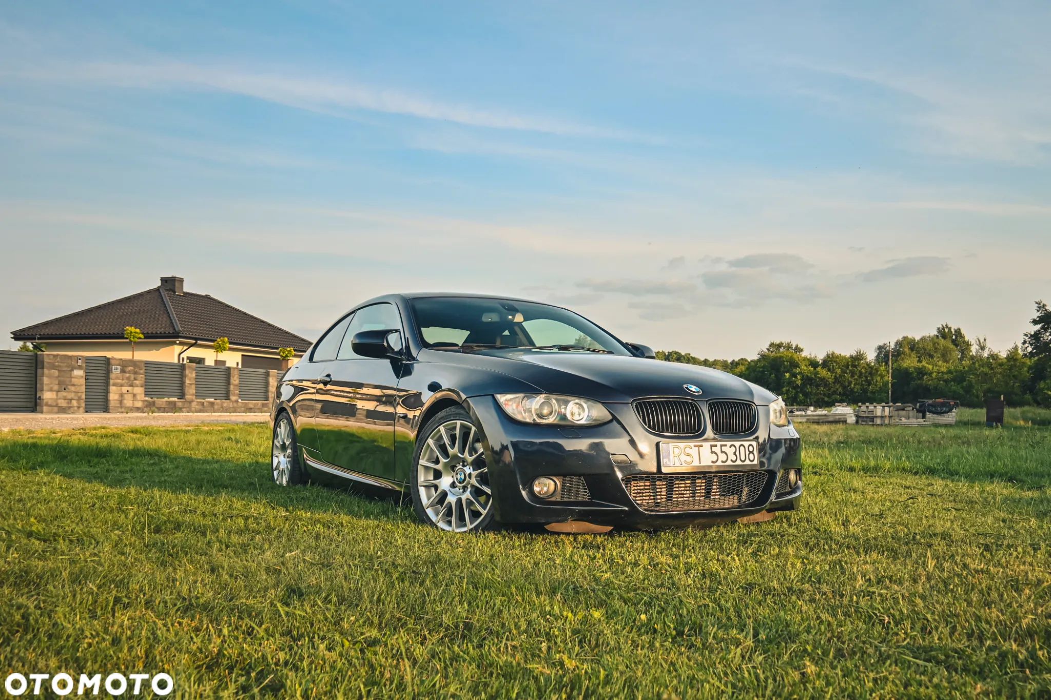 BMW Seria 3 - 1