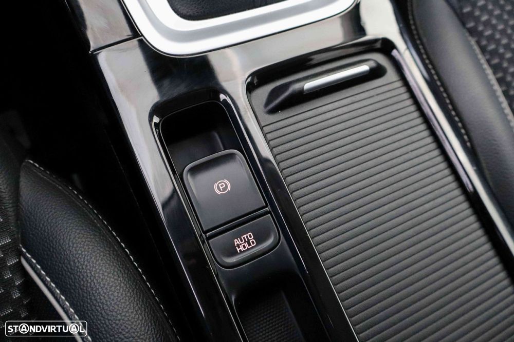 Kia XCeed 1.6 GDi PHEV Tech - 19