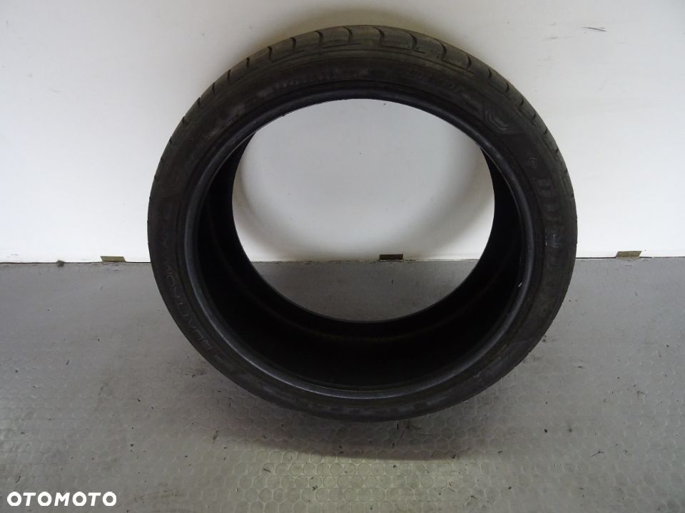 Dunlop QuattroMAXX 255/35R20 2020 Audi A6 C7 A7 czesci - 1