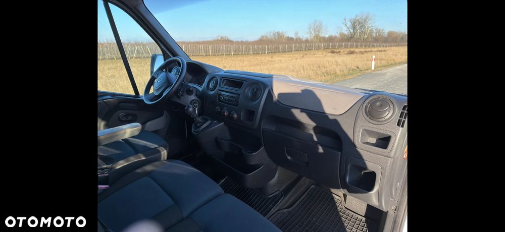 Renault Master - 12