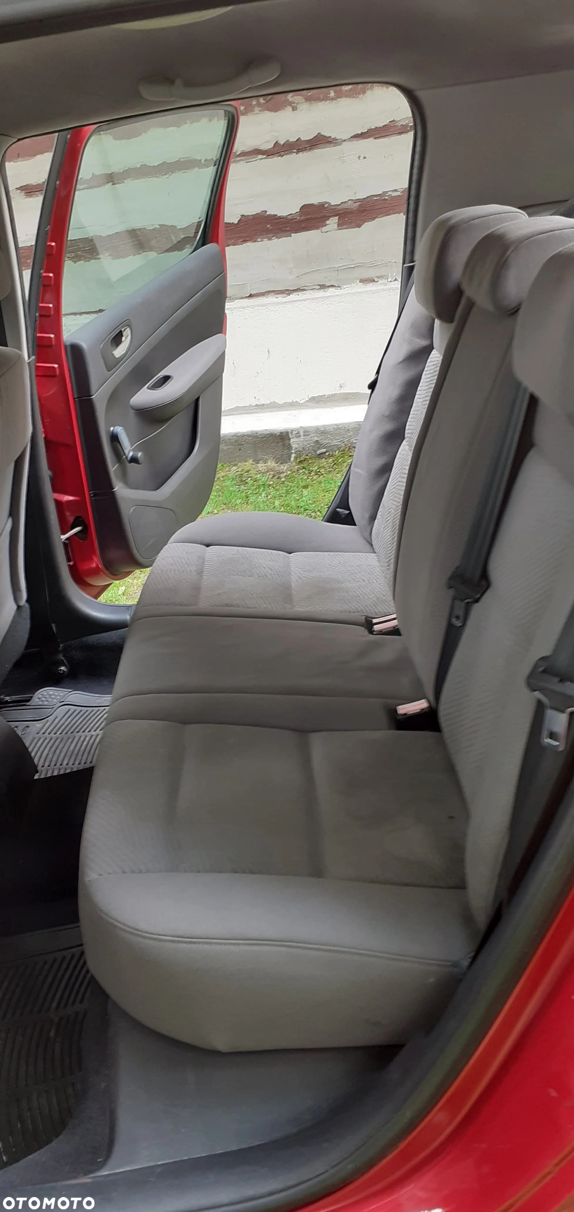 Peugeot 307 1.6 - 4