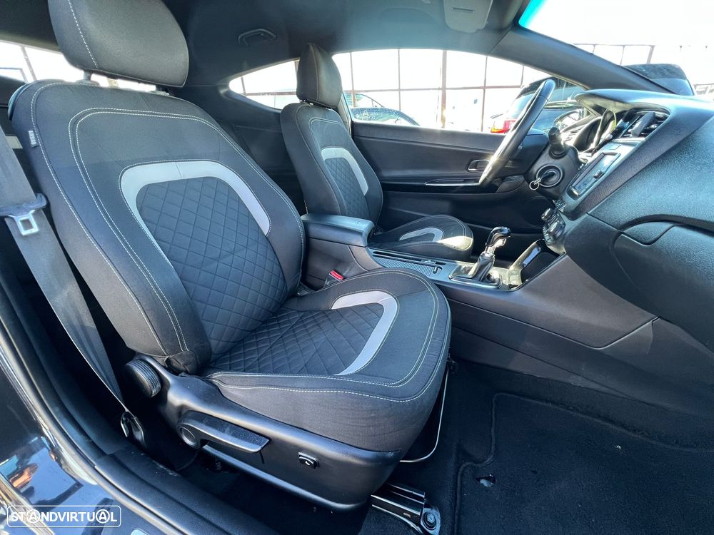 Kia ProCeed 1.0 T-GDI ISG GT Line - 10