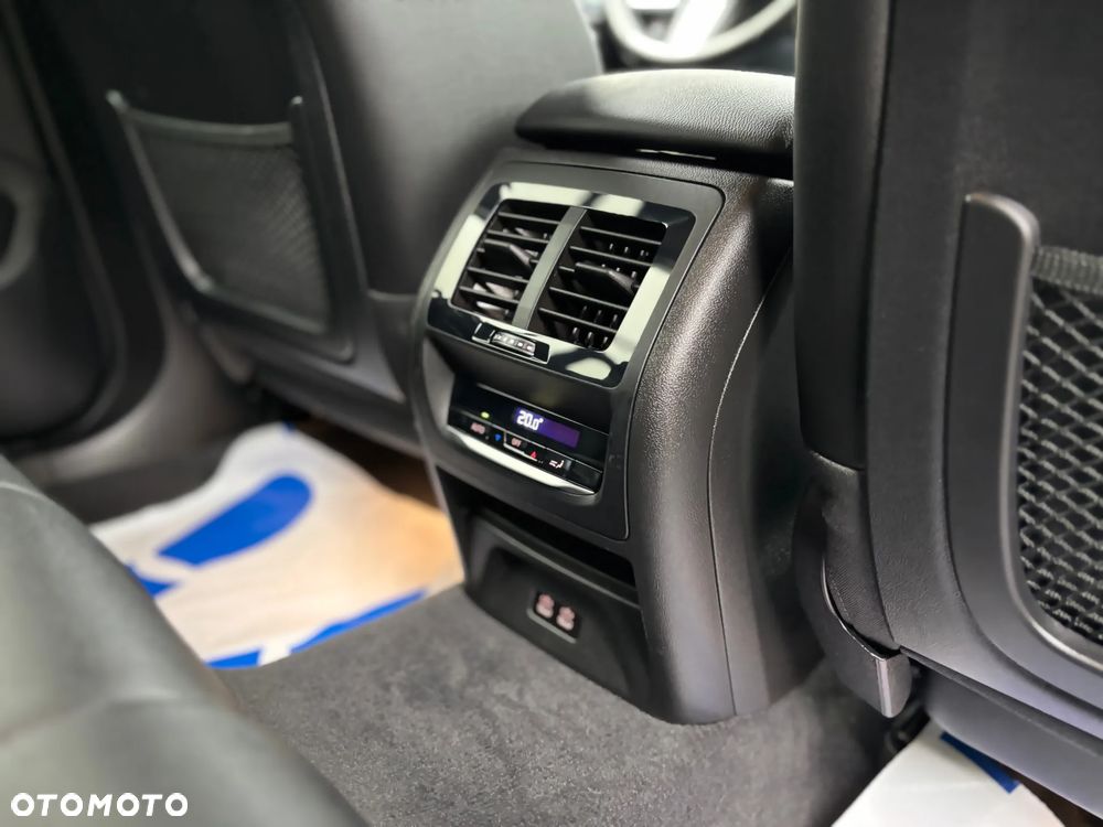 BMW X3 xDrive20d M Sport - 14