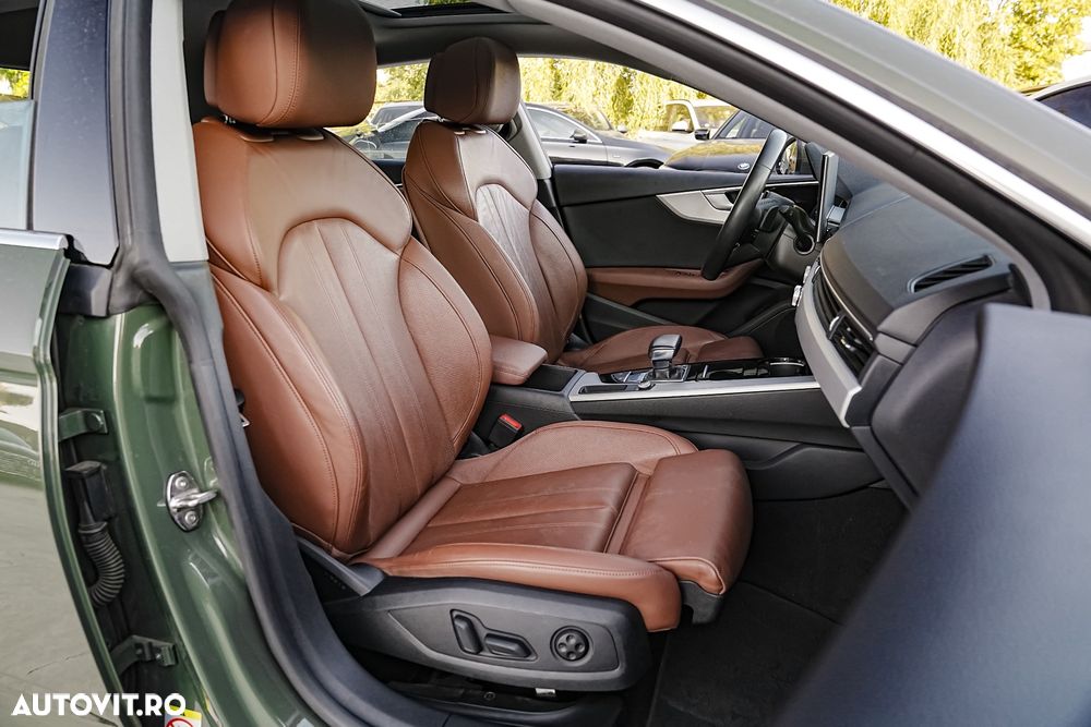 Audi A5 Sportback 35 TDI S tronic design - 17