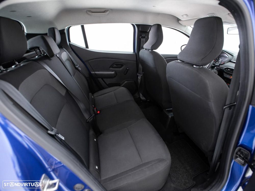 Dacia Sandero - 10