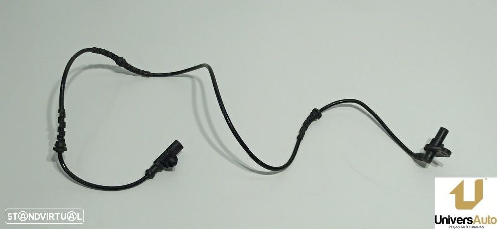 SENSOR ABS LAND ROVER DISCOVERY 4 TDV6 S - 1