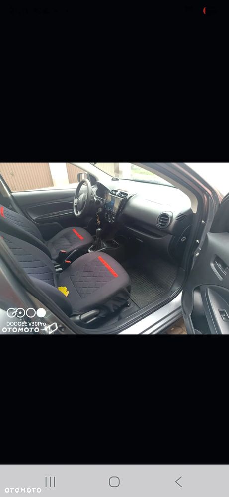 Mitsubishi Space Star - 7