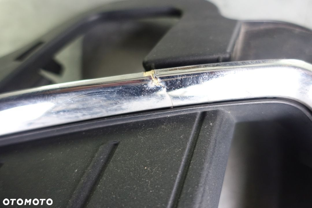 ATRAPA GRILL AUDI A4 B9 LIFT ALLROAD - 3
