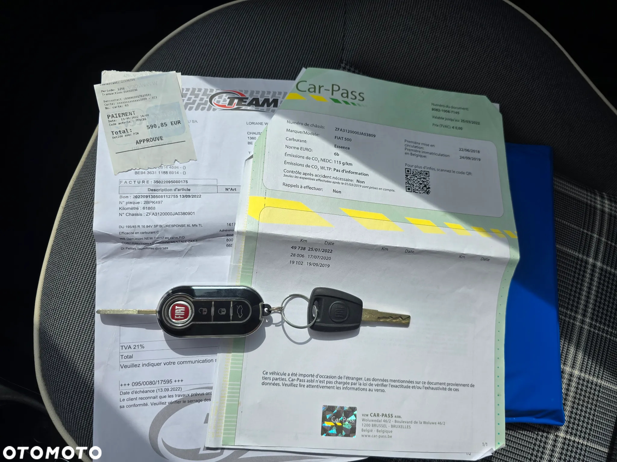 Fiat 500 - 32