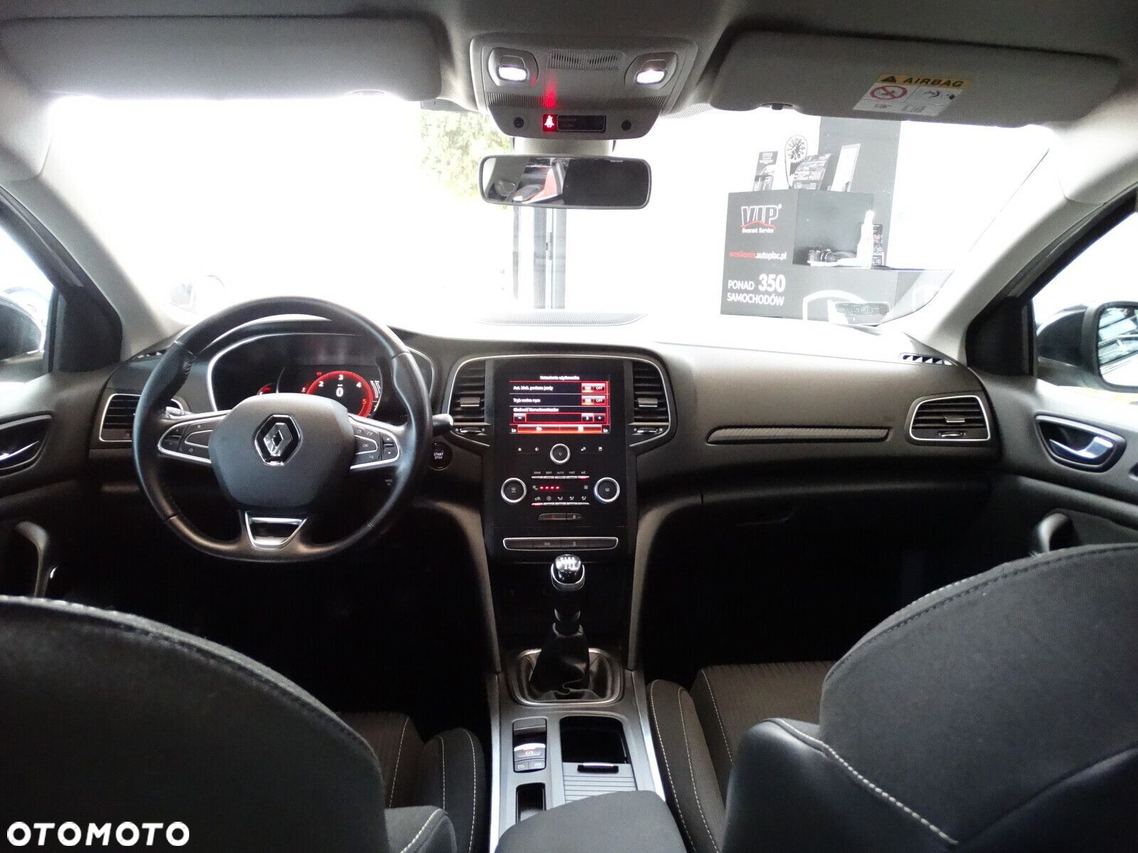 Renault Megane - 33