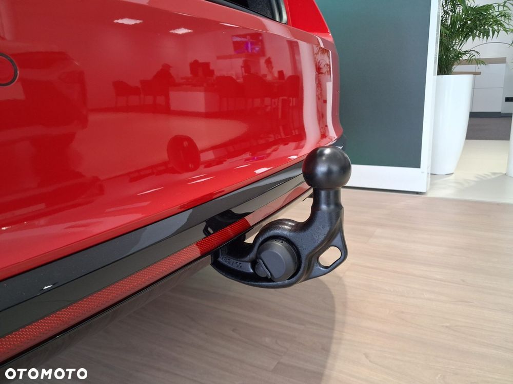 Skoda Octavia 2.0 TSI RS DSG - 29