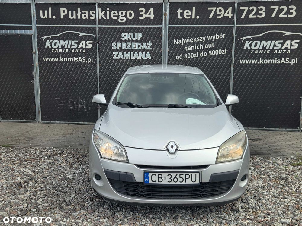 Renault Megane - 4