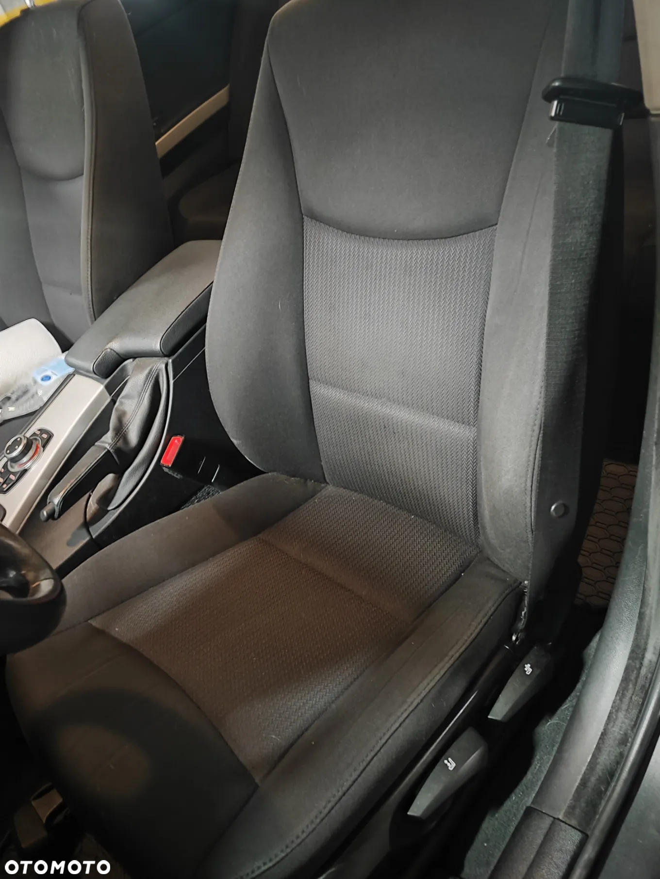 BMW Seria 3 320d xDrive DPF Touring - 7