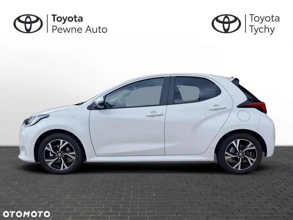 Toyota Yaris Hybrid 1.5 Style - 2