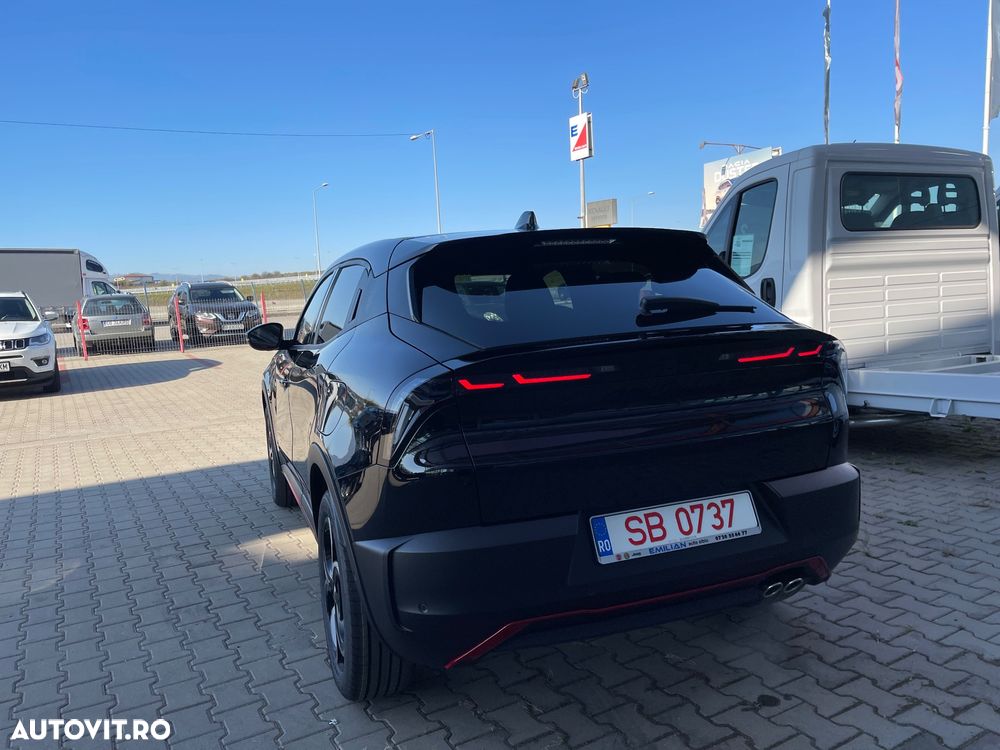 Alfa Romeo Junior 1.2 FWD eDCT6 MHEV Ibrida Speciale - 4