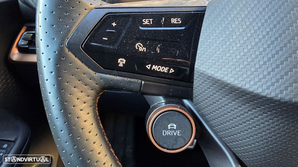 Cupra Born 170kW/77kWh Edition Dynamic - 16