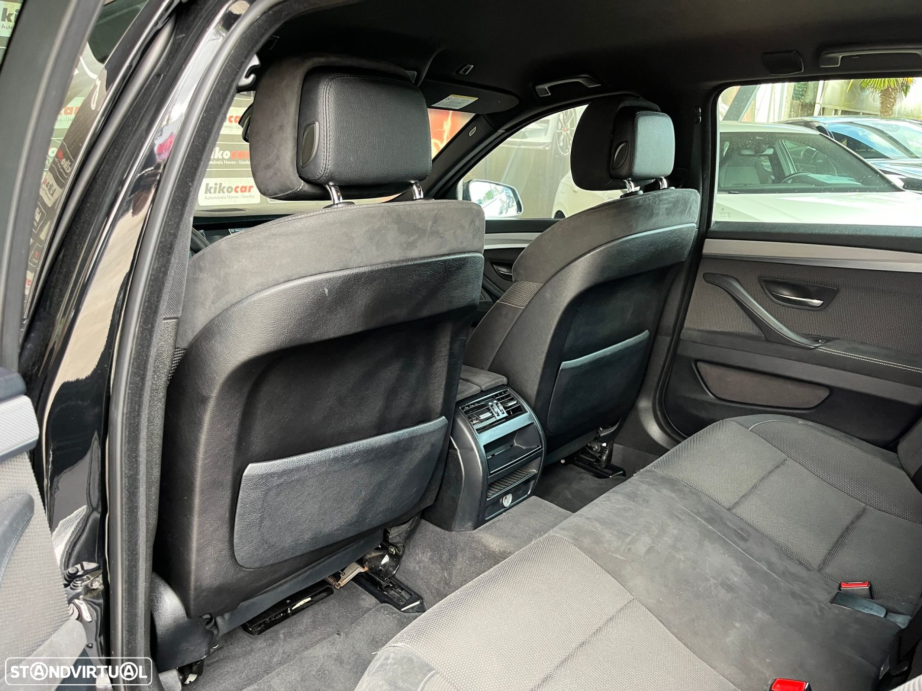 BMW 520 d Pack M - 46