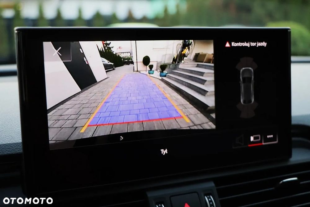 Audi Q5 Sportback - 37