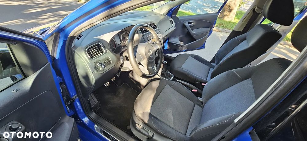 Volkswagen Polo 1.2 Style - 11