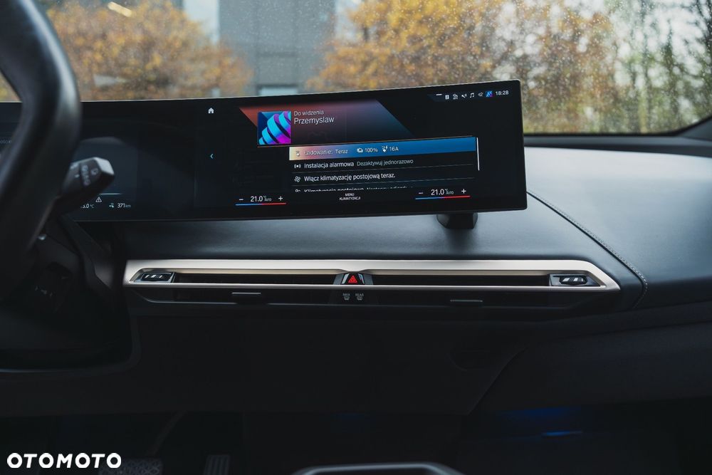 BMW iX M60 111.5kWh - 37