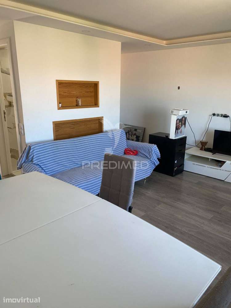 APARTAMENTO T3 EM SANTA CLARA - Grande imagem: 3/18