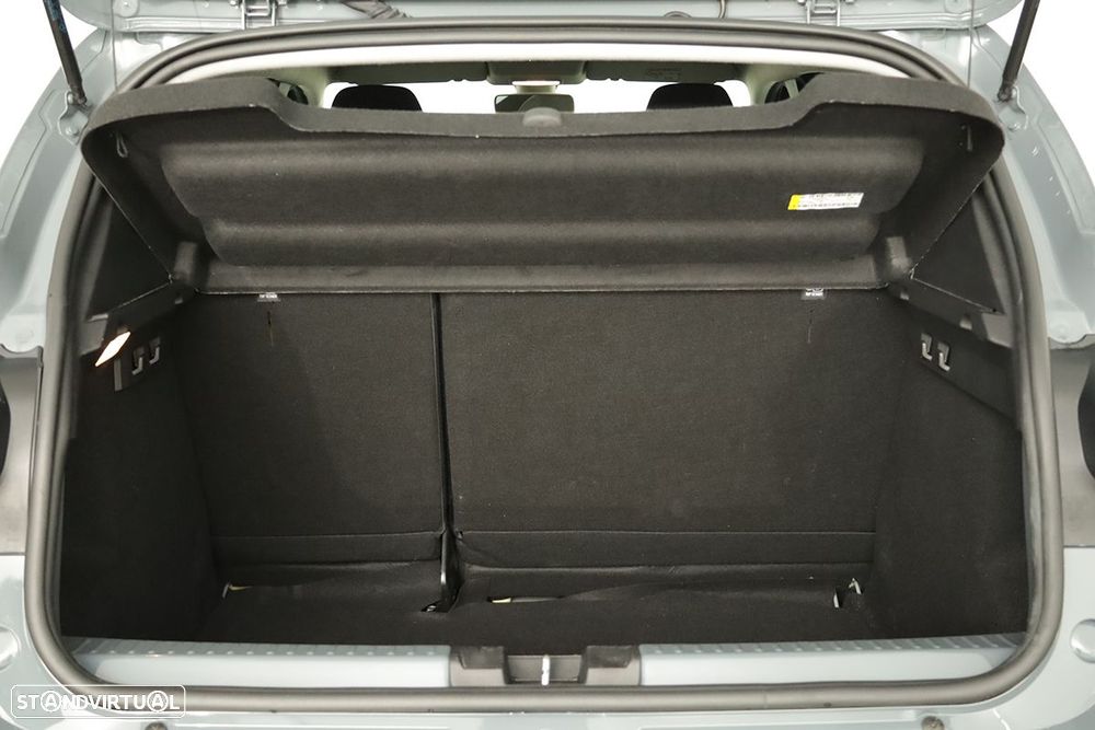 Dacia Sandero 1.0 ECO-G Expression Bi-Fuel - 20