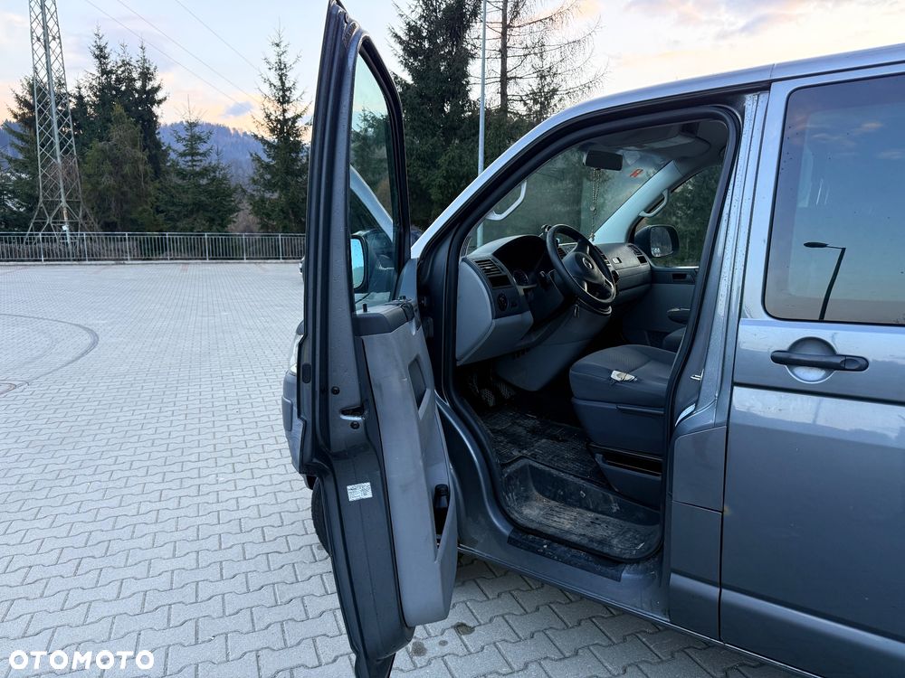 Volkswagen Caravelle L2 Comfortline - 18
