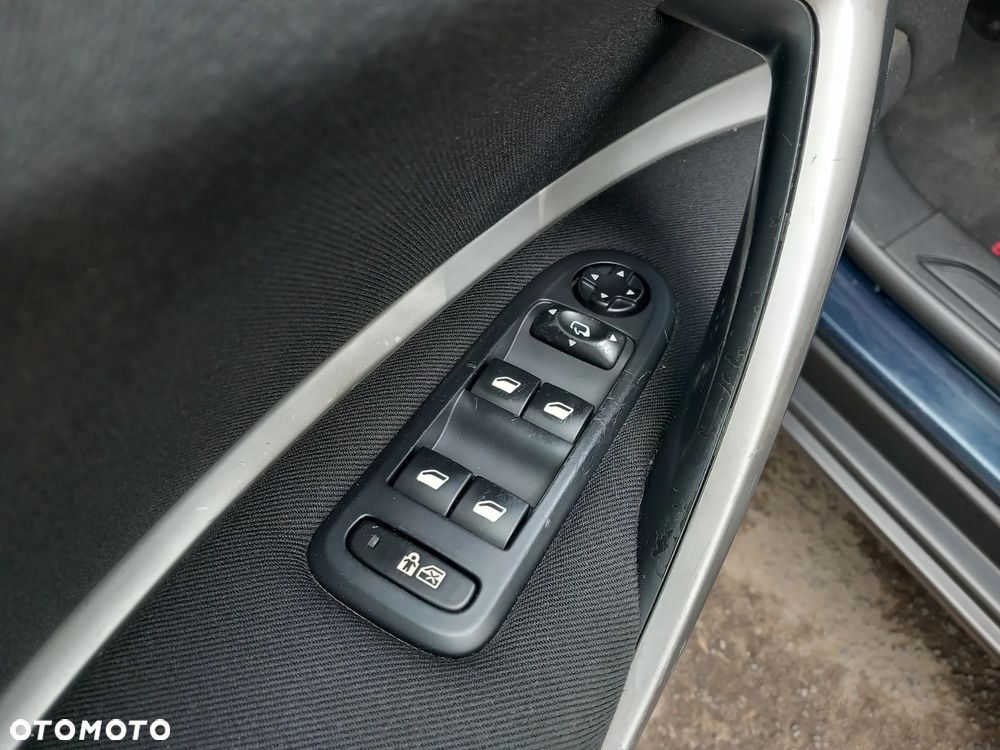 Citroën C5 2.0 HDi Seduction - 25