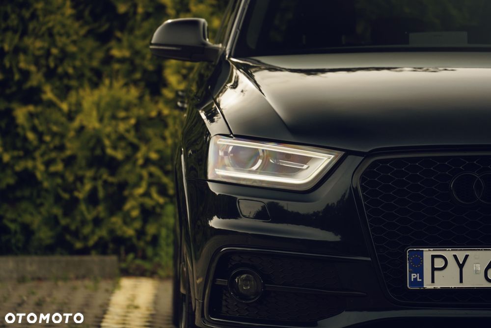 Audi Q3 2.0 TDI Quattro - 19