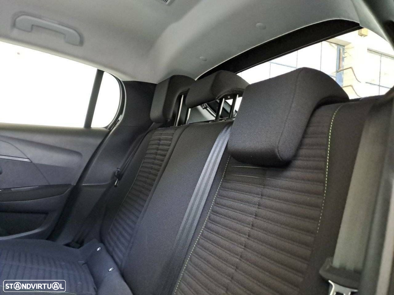 Peugeot 208 1.2 PureTech Active - 10