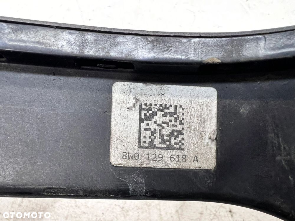 WLOT DOLOT POWIETRZA AUDI A4 B9 A5 8W 8W0129618A - 6