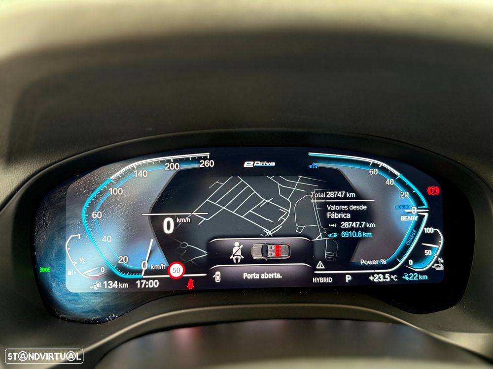 BMW X3 30 e xDrive - 11