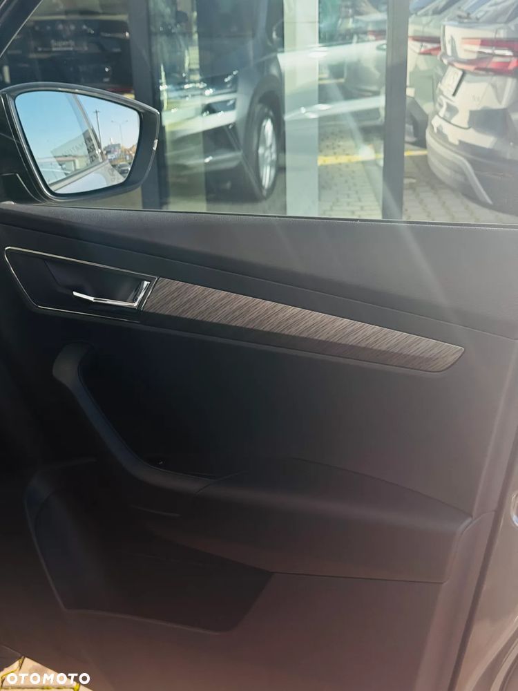 Skoda Karoq 1.5 TSI ACT Edition 130 DSG - 21