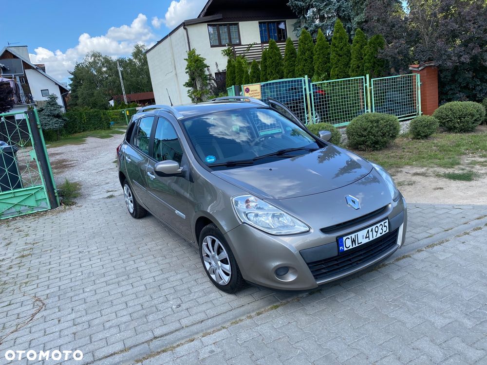 Renault Clio - 2