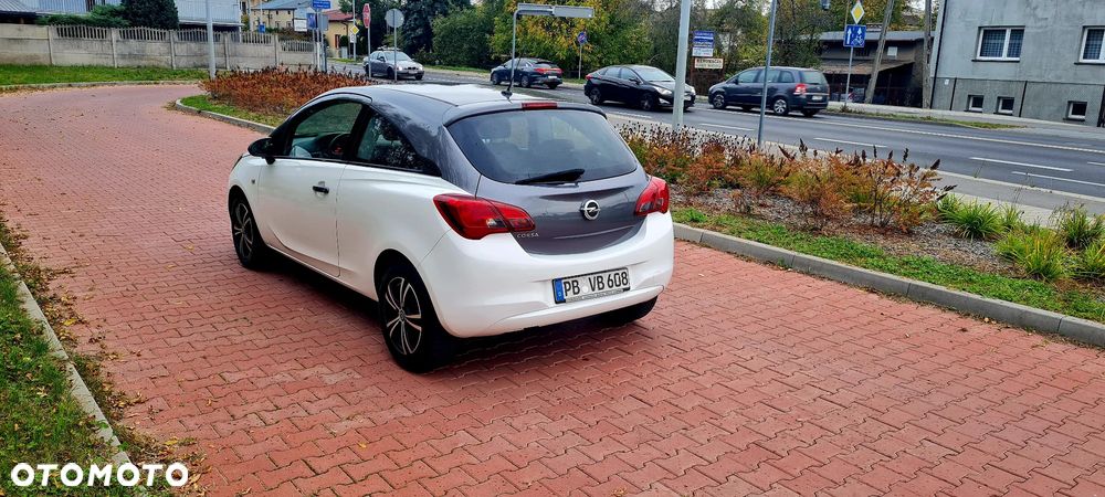 Opel Corsa - 15