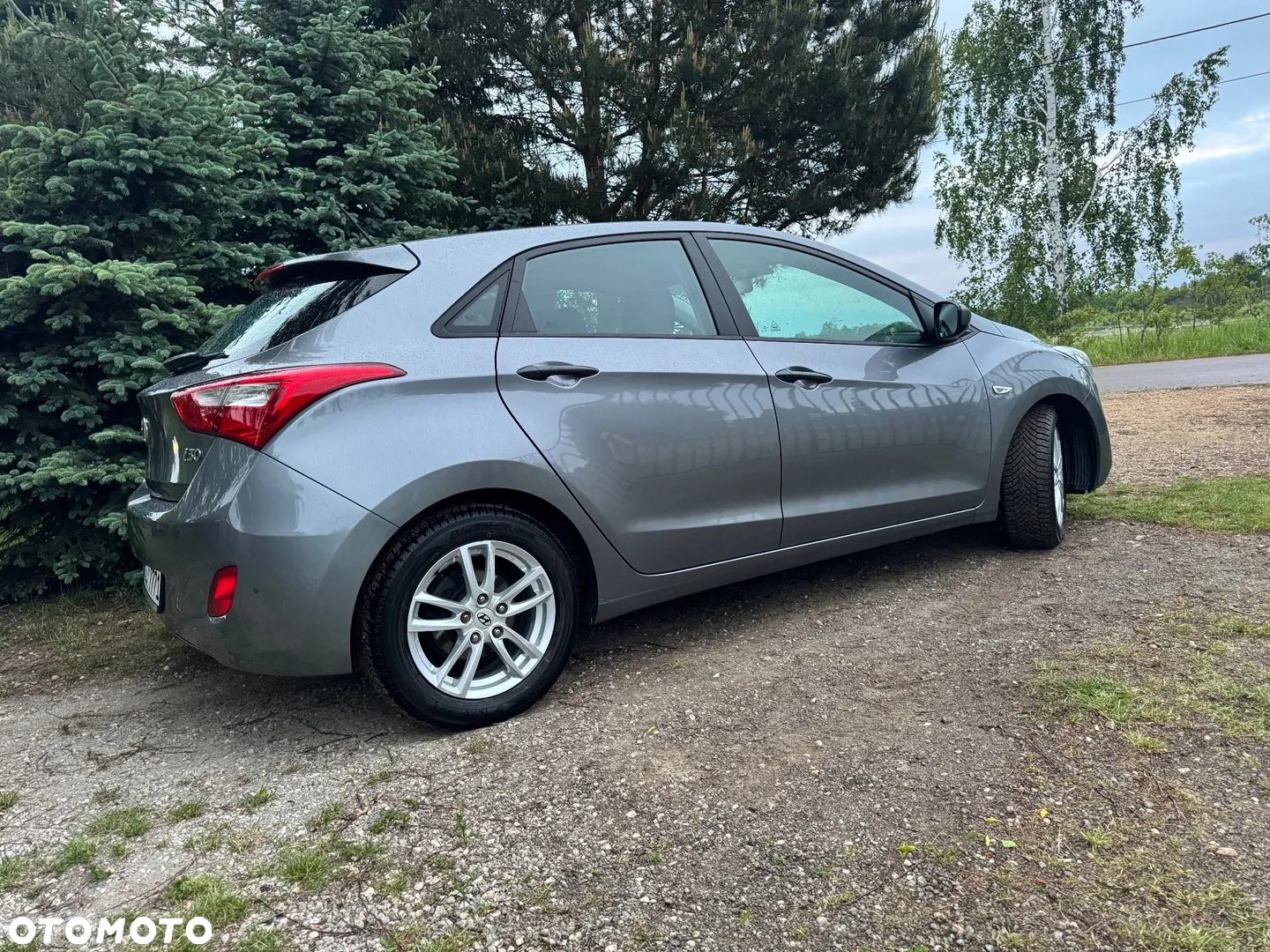 Hyundai i30 - 24