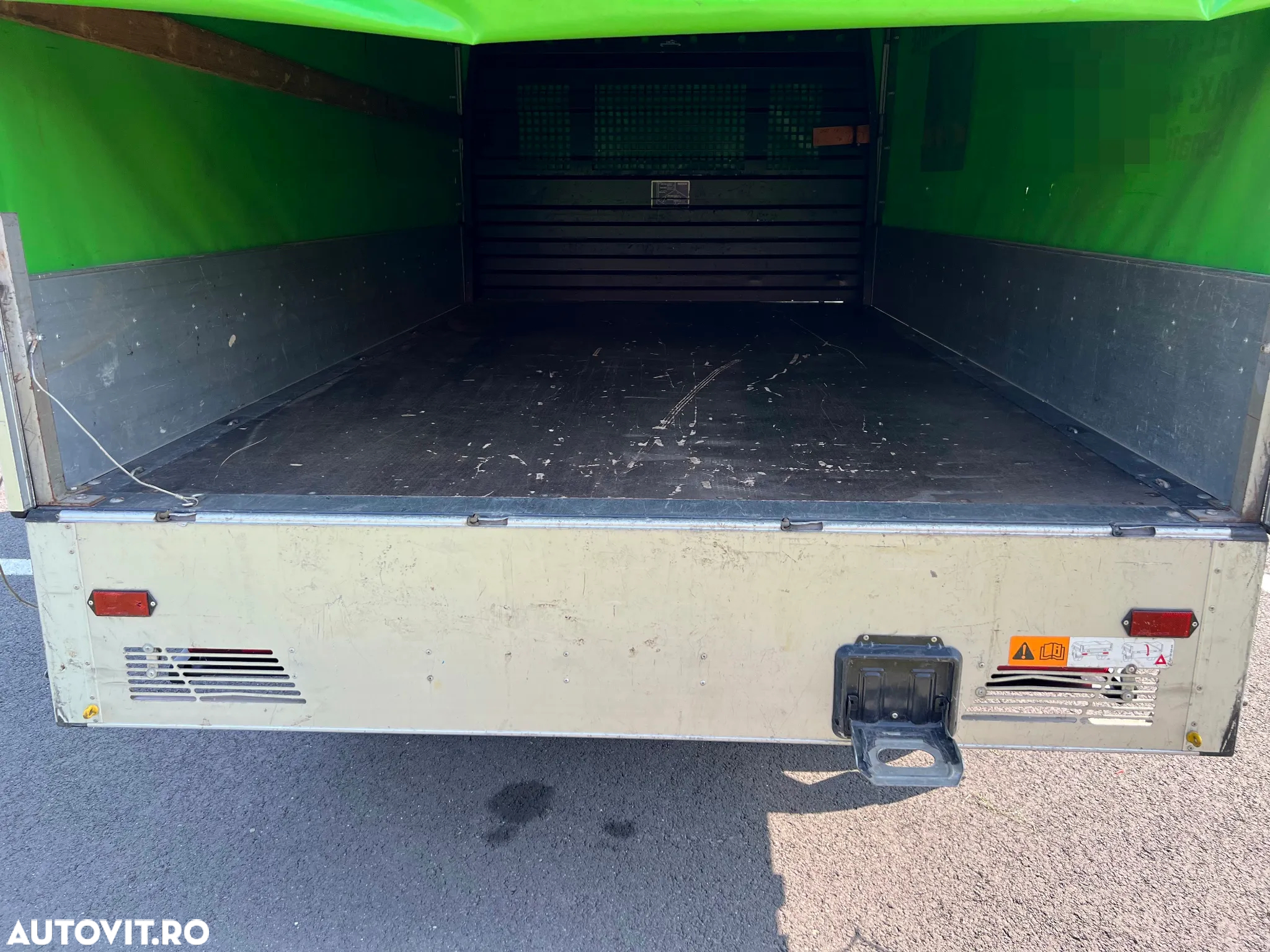 Ford Transit 350 2.0 EcoBlue 130 CP L3 Sasiu FWD DCAB Trend - 9