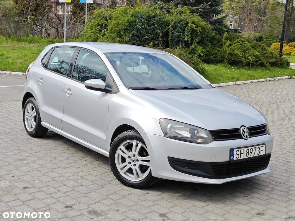 Volkswagen Polo 1.2 Team - 31